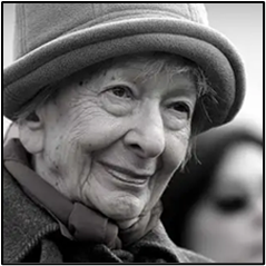 Wisława Szymborska