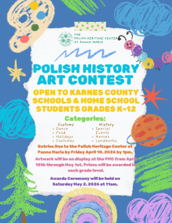 Polish History Art Contest